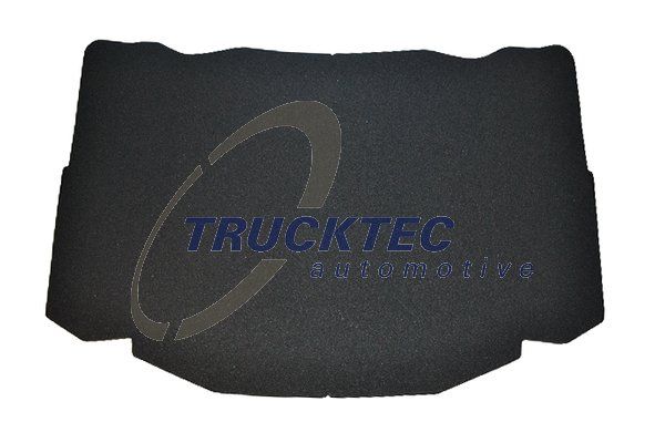 TRUCKTEC AUTOMOTIVE Motora telpas izolācija 02.51.005